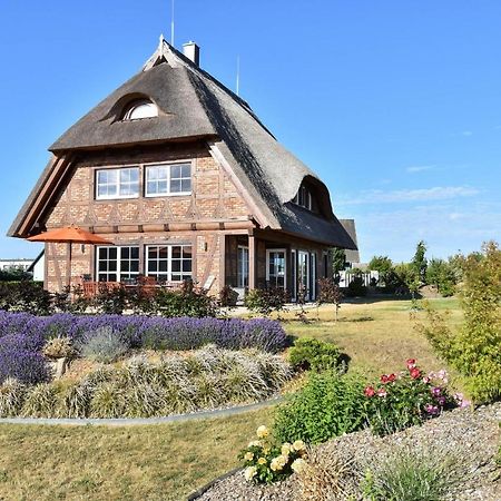 Ferienhaus Muehlenblick Pudagla Екстериор снимка