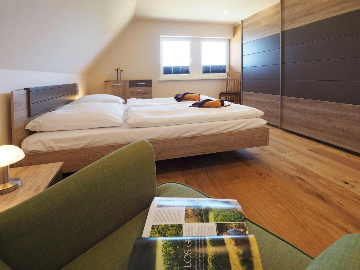 Ferienhaus Muehlenblick Pudagla Екстериор снимка