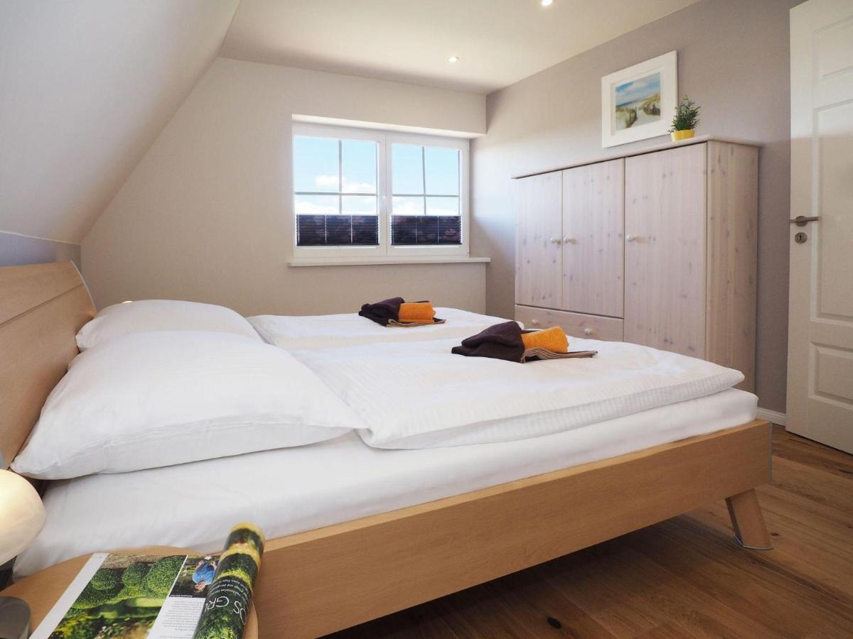 Ferienhaus Muehlenblick Pudagla Екстериор снимка